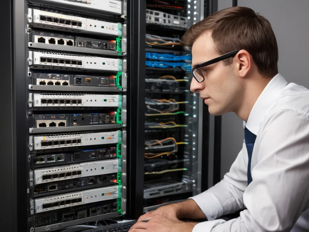 IKEv2VPN部署前必做的核心准备事项全指南