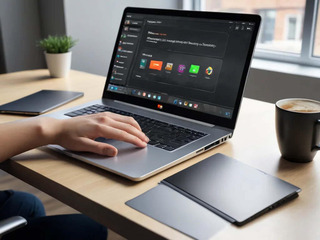 Windows笔记本安装VPN客户端前必做的几项关键检查