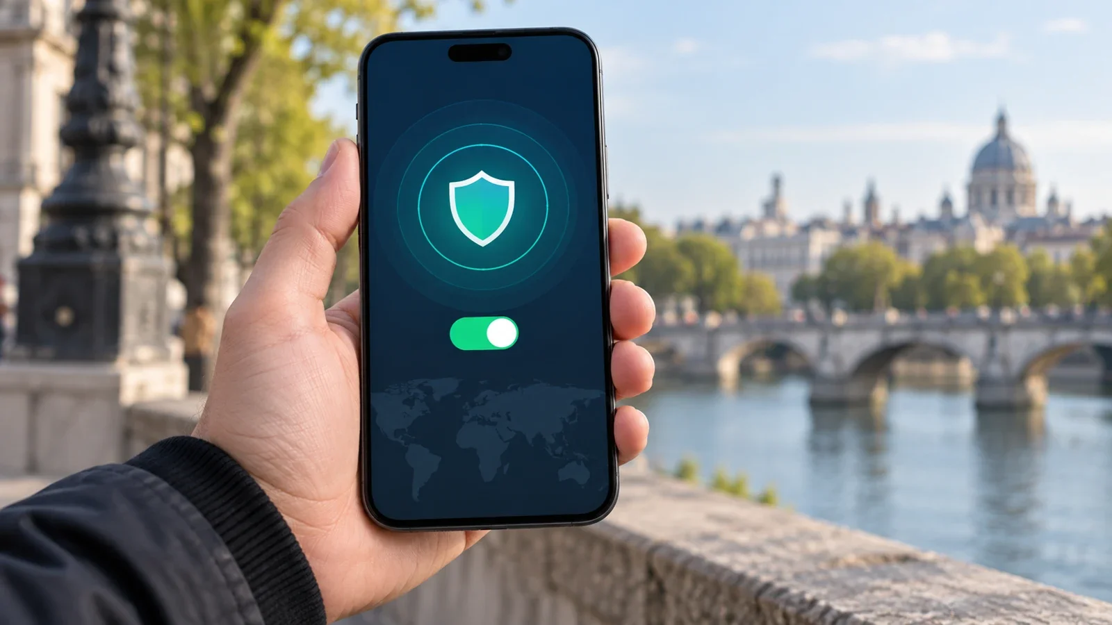 网络设备:VPN DNS搜索后缀:与系统